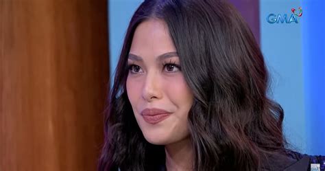 Michelle Dee opens up on her difficult childhood, reveals she.